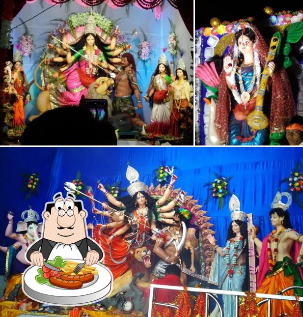 Panchu Place