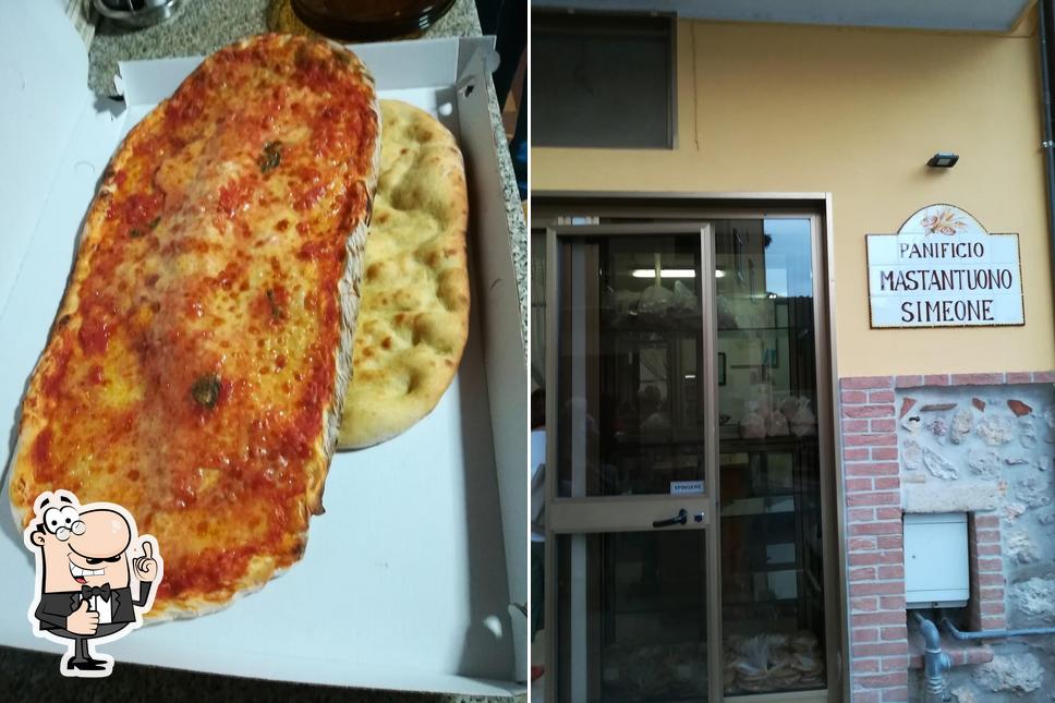 Vedi questa foto di Panificio Mastantuono Simeone