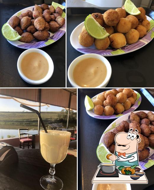 Pesqueiro Cerquilho Tamba
