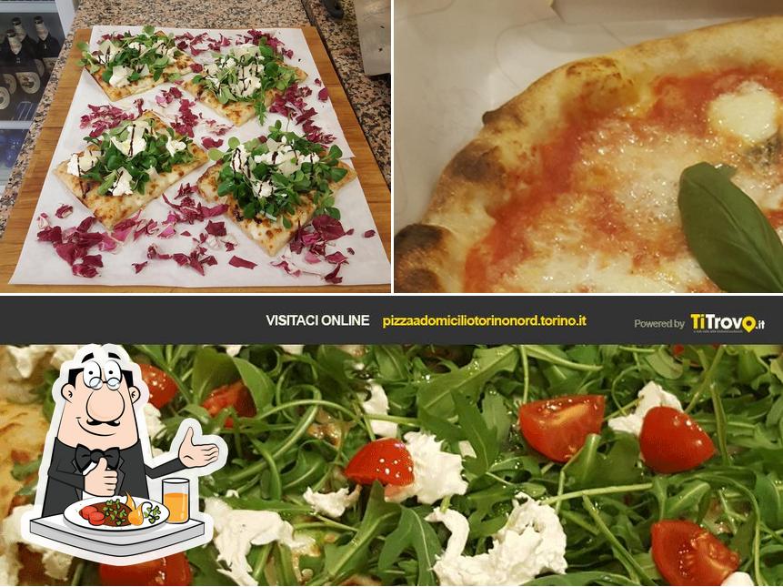 Cibo al Pizza Speedy