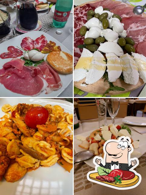 Ristorante Pizzeria Da Sandro