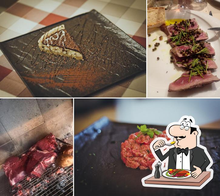 Ristorante Tirovino