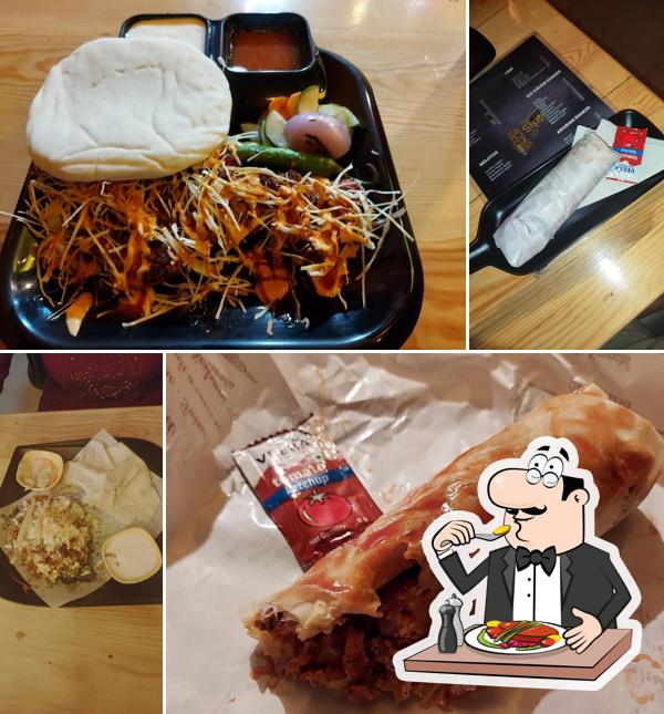 Shawarmix Thodupuzha