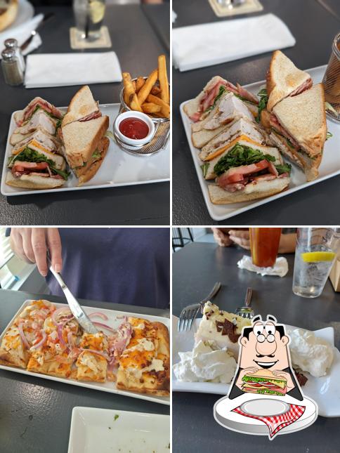 Union Hall Pub and Grill