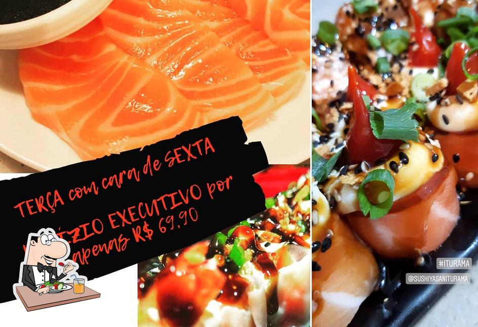 Sushi Yasan