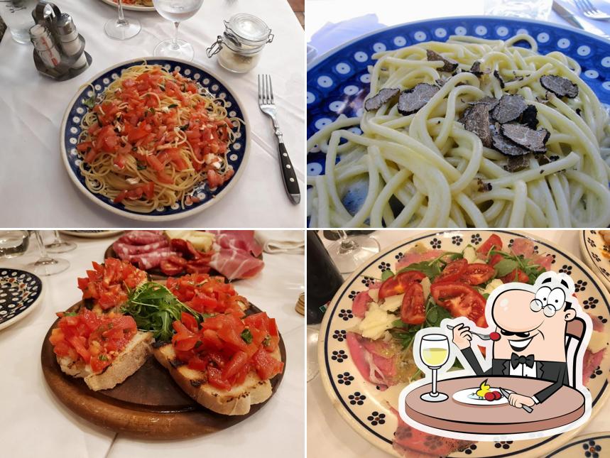 Cantinetta Allegri 'Trattoria Fiorentina'