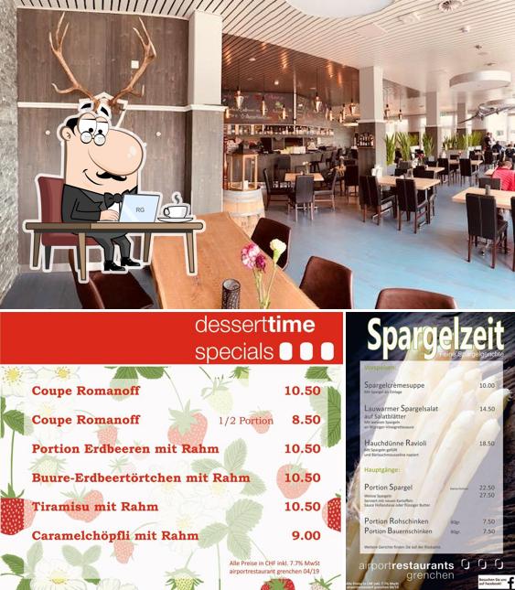 airporthotel grenchen