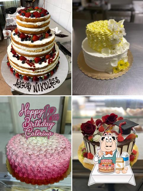 Immagine di Bar-Pasticceria Trupiano