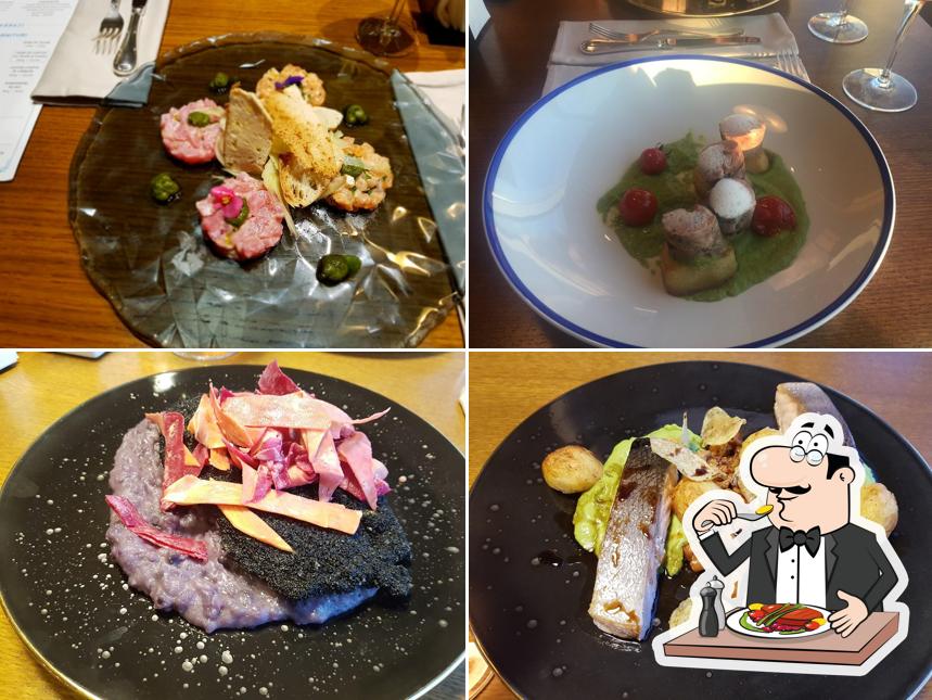 Nor Sky Casual Restaurant