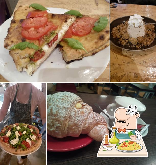 Cibo al 33 Giri
