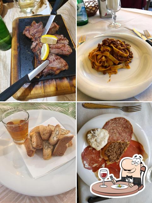 Da Jolanda Albergo Ristorante