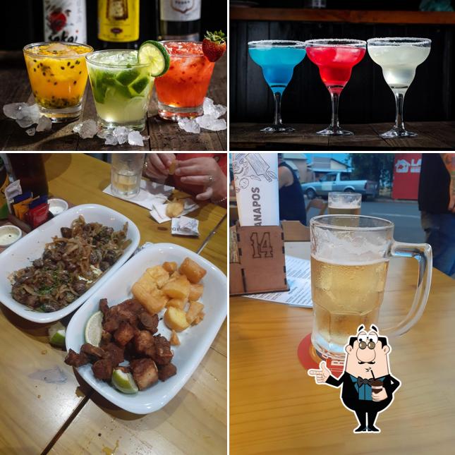 Dona Otília Bar e Petiscaria