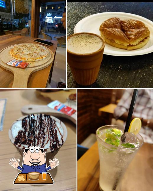 Food at Chai daru sutta