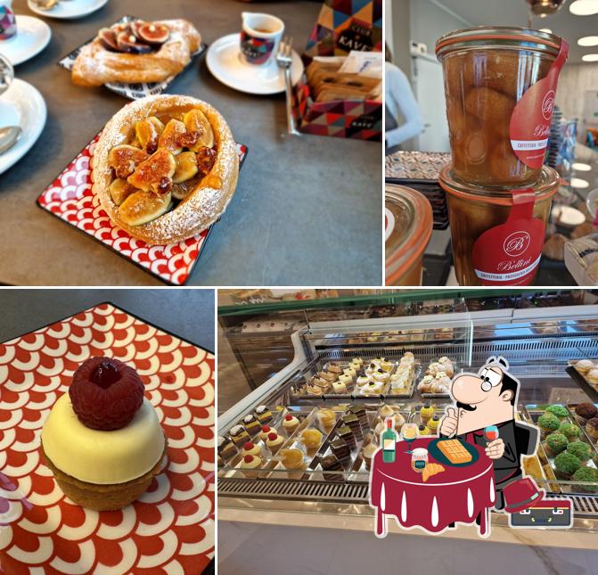 Pasticceria BELLINI