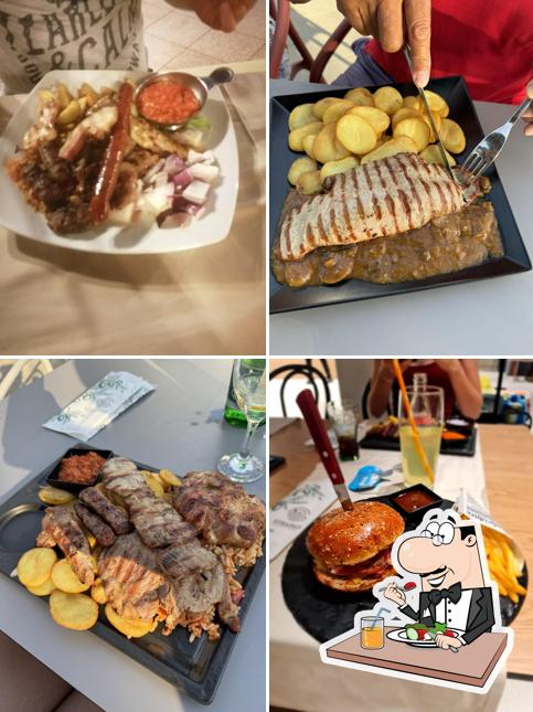 Cibo al Restaurant Plaza