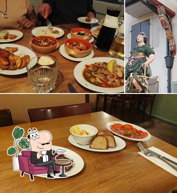 Gli interni di Sevilla