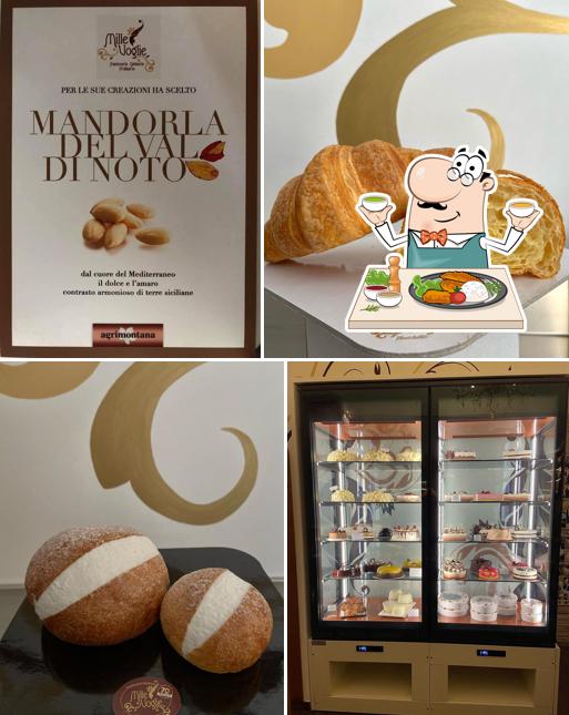 Platti al Mille Voglie Pasticcieri dal 1951