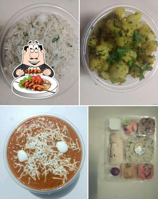 Food at Foodasta