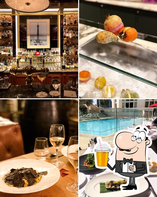 Goditi un drink a HYPE Bar