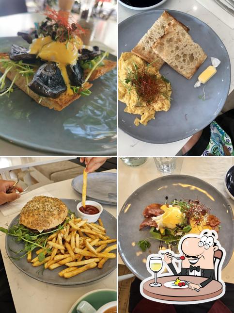 Java Cafe, Auckland - Restaurant menu, prices and reviews