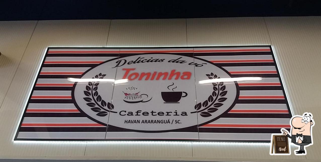 See the picture of Cafeteria Delícias da Vó