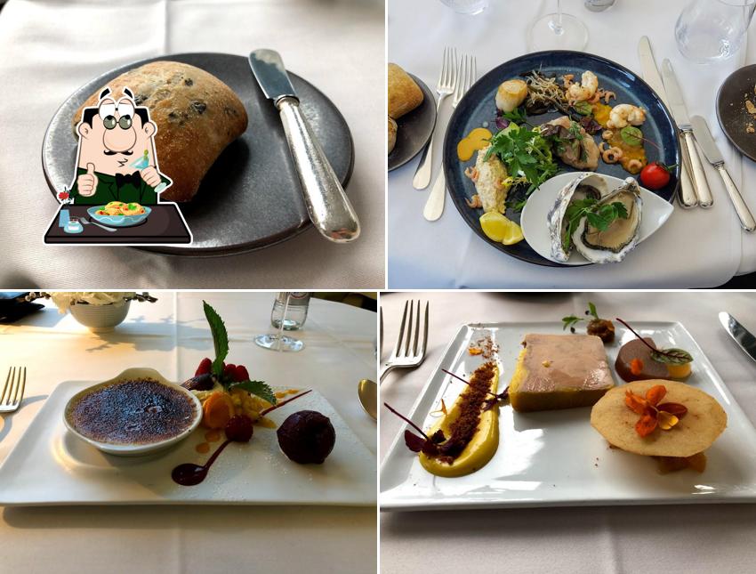Restaurant Mathes