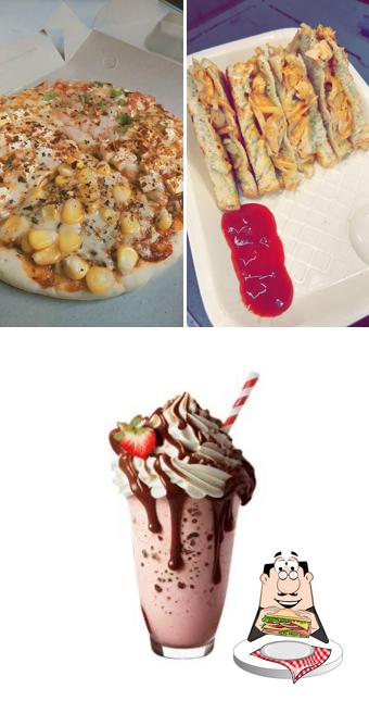 Snackskadai