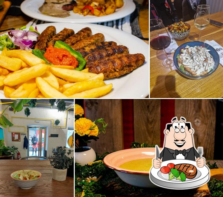 Bistecca al ŠtoRija