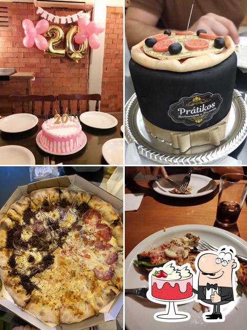 Pizzaria Prátikos picture