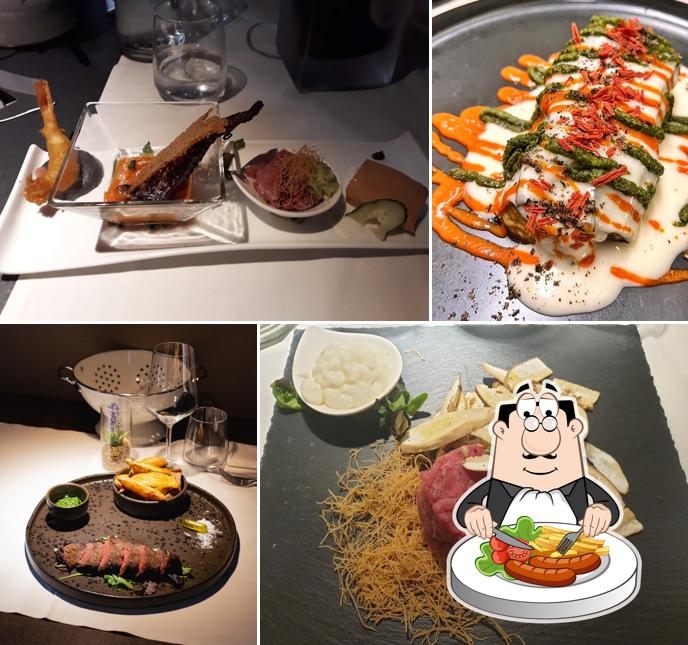 Cibo al Colapasta - Ristorante di Mare dal 2003