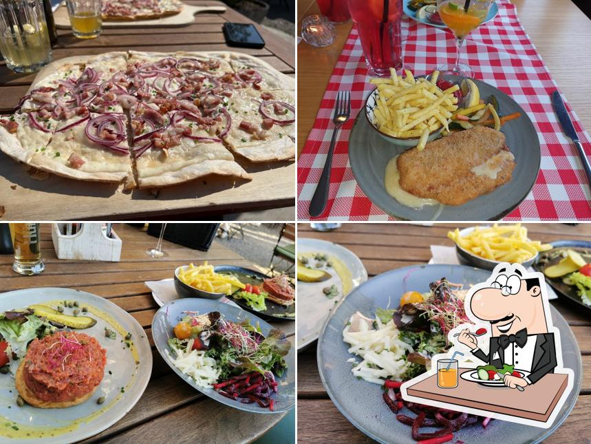 Restaurant Geerlisburg