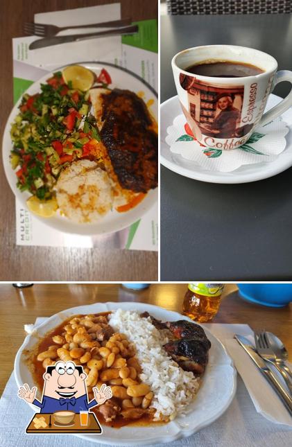 Cibo al Gourmet