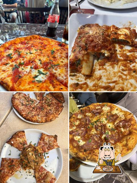 La pizza è il piatto veloce più di successo al mondo