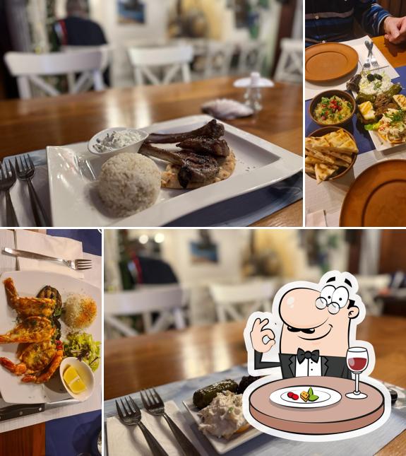 Restaurant Athen