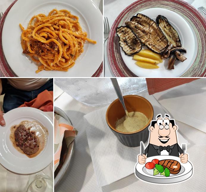 Bistecca al Marsica