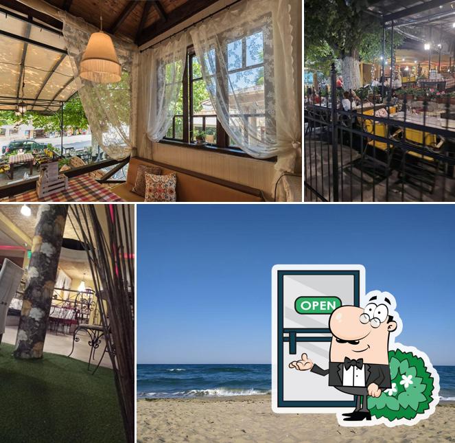 Restaurant Capella