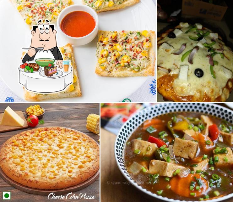 Pizzaria Town