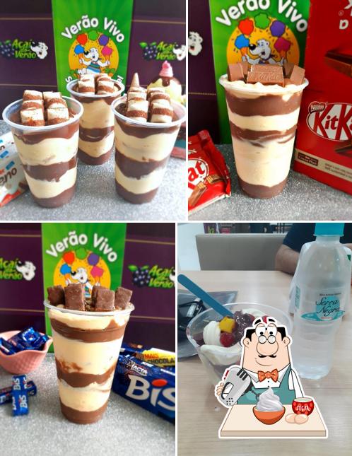 Açaí Verão Vivo