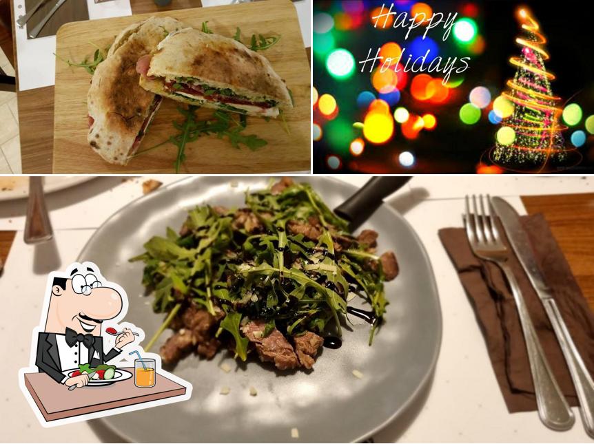 Cibo al Bledi Ristorante Pizzeria