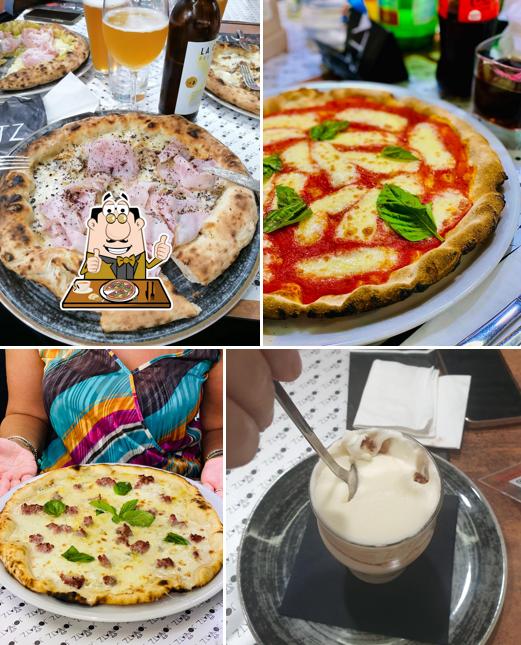 La pizza è il piatto veloce più amato al mondo