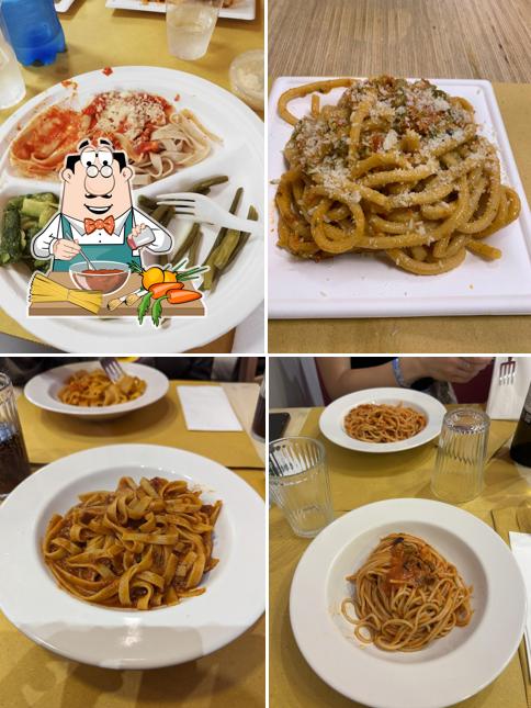 Spaghetti alla bolognese al Brün - Buona Pasta Fresca