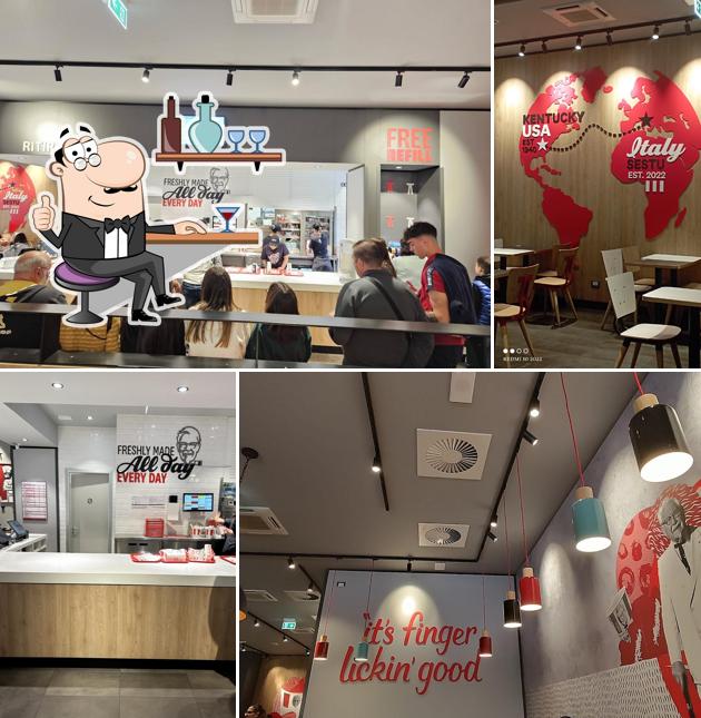 KFC Sestu la corte del sole