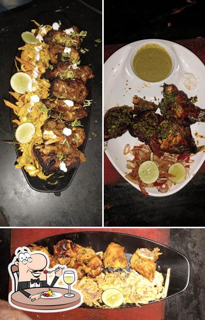 RATAN Dormitory Loging