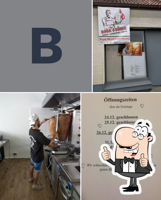 Dönerium 2