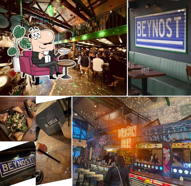 La Station BistroPub