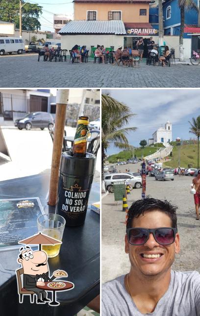 Prainha Sport Bar