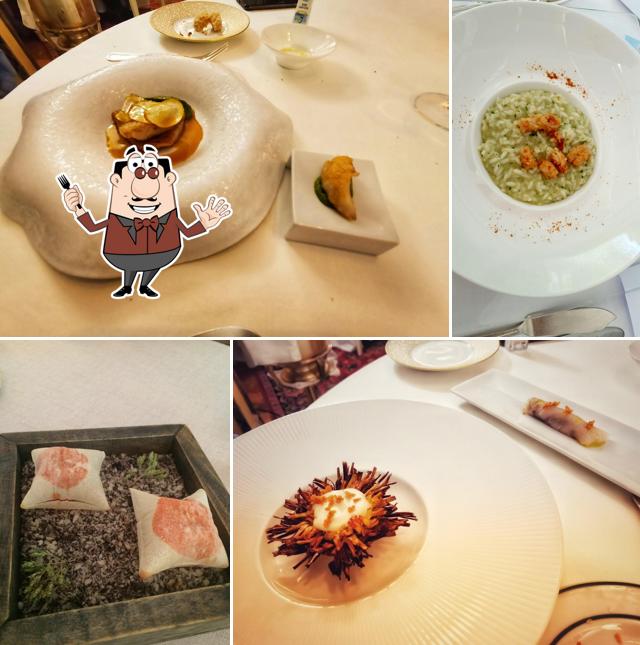 Ristorante Charleston - Palermo