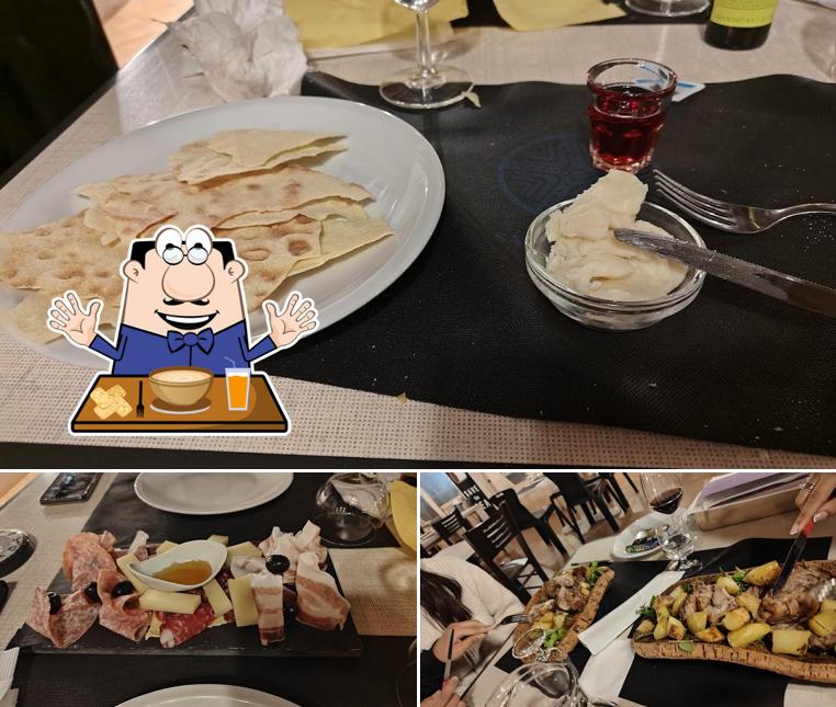 Cibo al Sa Pintadera