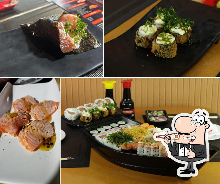 Seijin Sushi
