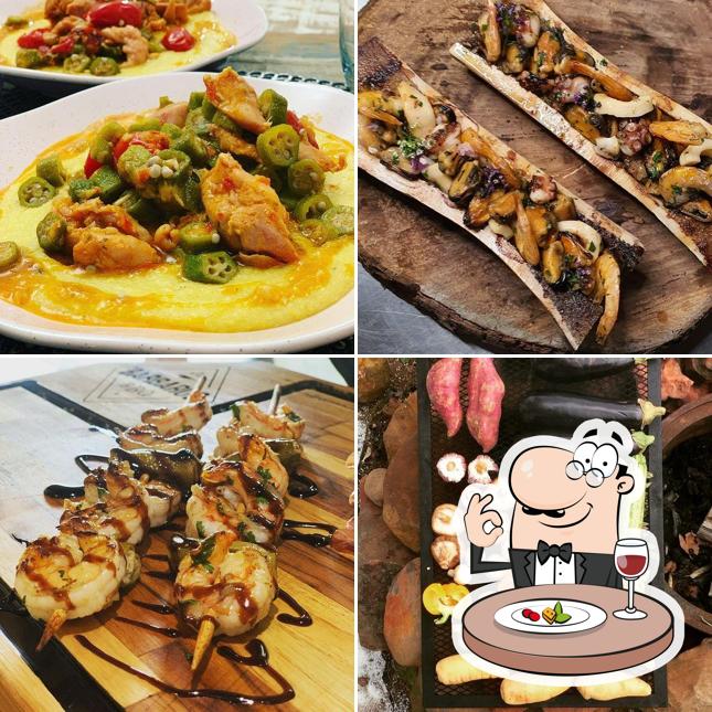 Tutano Parrilla